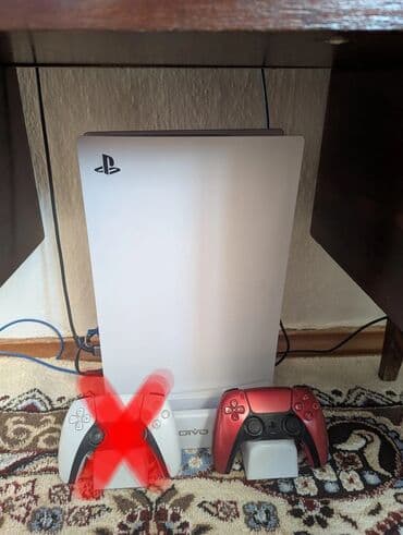 плейстейшен 3: СРОЧНО НУЖНЫ ДЕНЬГИ PlayStation 5 (PS5) с комплектом аксессуаров и — 1