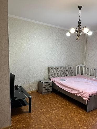 4 кв: 4 комнаты, 82 м², 4 этаж, Евроремонт — 7