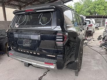 ремонт обуви ош: Кузовной ремонт, покраска и полировка авто после ДТП просто освежить — 6