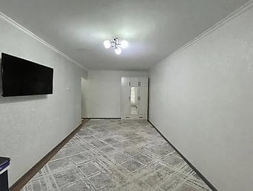 1 комнатня квартира микрорайон: 1 комната, 32 м², 2 этаж, Косметический ремонт — 2
