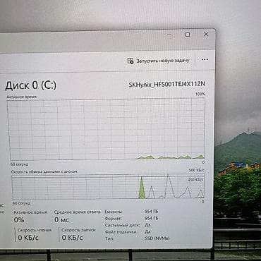 Ноутбуки Lenovo: Ультрабук, Б/у, Intel Core Ultra 5, В рассрочку — 8