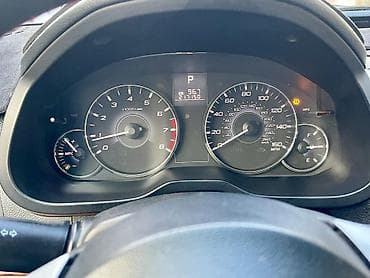 sudaru forester: Subaru Outback: 2011 г., 3.6 л, Автомат, Бензин, Кроссовер — 9