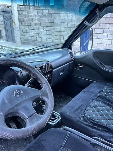 kugoo v6: Легкий грузовик, Hyundai, Стандарт, 3 т, Новый — 9