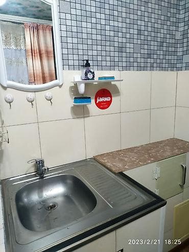 аренда квартир 15000: 1 комната, Собственник, Без подселения, С мебелью полностью — 6