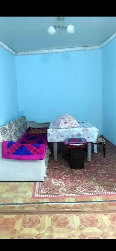 аренда помещение ош: 60 м², 3 комнаты, Забор, огорожен — 2