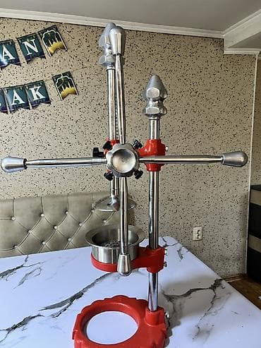 Соковыжималка