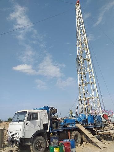 Темир ширетуучу.Сварщик слесарь с опытом. Сварочный ремонт любых — 1