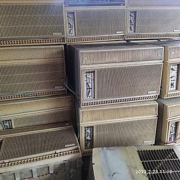 Куплю БК-кондиционеры (по 4000 сом)