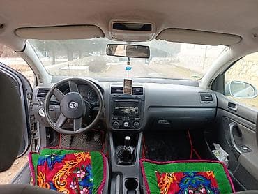 стекло подъемник гольф 3: Volkswagen Golf V: 2005 г., Ручные, Хэтчбэк — 4