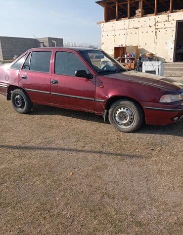 дэу нексия диски на 14 размер: Daewoo Nexia: 2005 г., 1.5 л, Механика, Бензиновая, Седан — 6