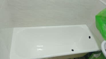 дом на иссык куле купить: Реставрация ванны, жидким акрилом, жидкий мрамор, и чёрный шунгит — 5