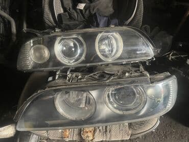 генератор акорд: Бмв е38,е39,е46,е53,е60,е65 запчасти в наличии и на заказ. Кузова акпп — 19