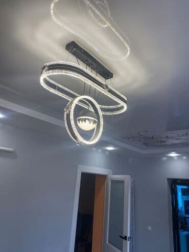 Туристические услуги: Натяжной потолок Глянцевое, Матовое, 3D потолки Гарантия, Бесплатная консультация — 1