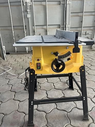 мясо пила цена: Настольная циркулярная пила ROLF TGP-254 на стойке Основные — 1