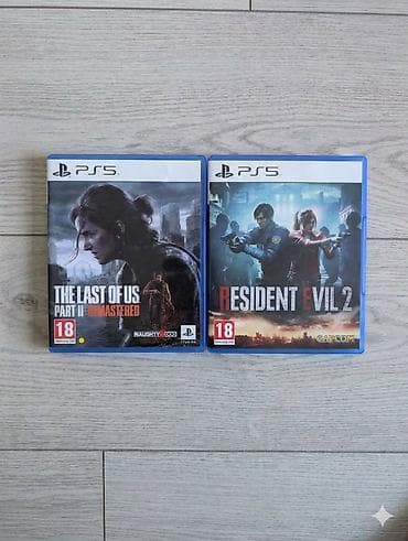 Продам или меняю на равноценный вариант игры для PlayStation 5 - at lalafo.kg Продам или меняю на равноценный вариант игры для PlayStation 5 -