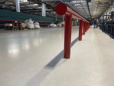 полимерное покрытие для бетонного пола купить: Стяжка Гарантия, Демонтаж, Бесплатная консультация Больше 6 лет опыта — 10