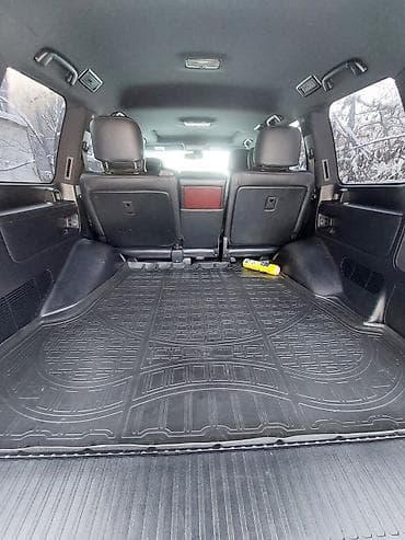 некся афтамат: Lexus LX: 2014 г., 5.7 л, Автомат, Газ, Внедорожник — 10