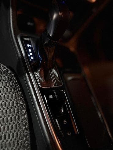 camry 30: Hyundai Sonata: 2019 г., 2 л, Автомат, Газ, Седан — 7