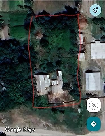 частный дом аренда: 18 соток, Для строительства, Договор купли-продажи — 2