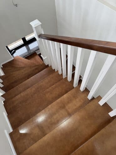 ижарага жер там: 400 м², 8 комнат, Парковка, Амбарная, Подвал, погреб — 7