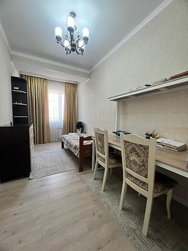 квартиры в джале: 4 комнаты, 140 м², Элитка, 4 этаж — 9