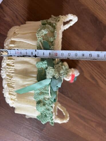 люльки для новорожденных в бишкеке: Продаются корзинки.
Размеры в фотографиях — 3