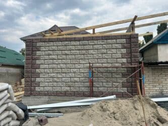 газон в рулонах: Песко блок ар Кандай турлору баар — 12