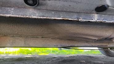 краун мажеста: Toyota Camry: 1998 г., 2.2 л, Автомат, Бензин, Седан — 9