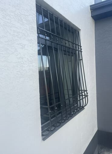 Сварка | Решетки на окна Доставка, Монтаж