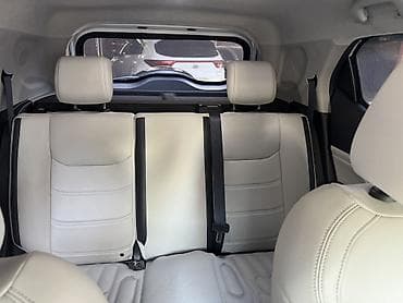 byd w6: BYD Yuan Pro: 2021 г., Вариатор, Электромобиль, Кроссовер — 9