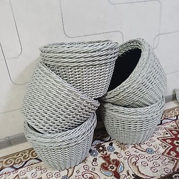 Корзины: Корзина — 2