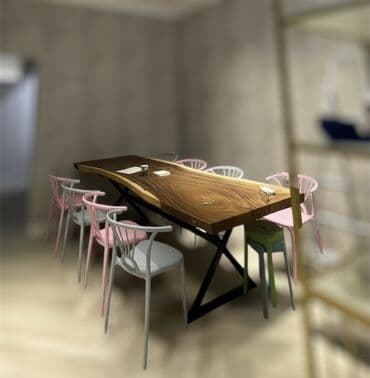 Стол для зала, Новый, Не раскладной