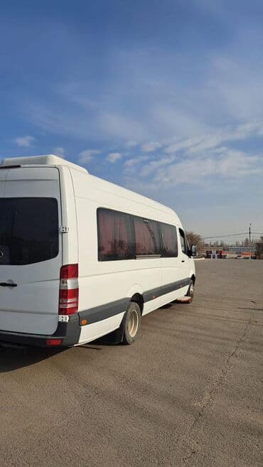 сколько стоит переделать документы с грузового в пассажир: Ski Tatyr, Иссык-Куль, Каракол Бус | 20 мест — 2