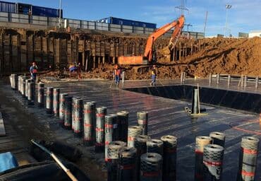 кровля для крыши: РЕМОНТ и ПРОДАЖА мягкой кровли. Рулонные гидроизоляционные материалы — 5