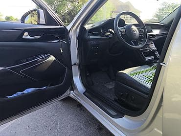 hyundai k7: Kia K7: 2020 г., 3 л, Автомат, Газ, Седан — 10