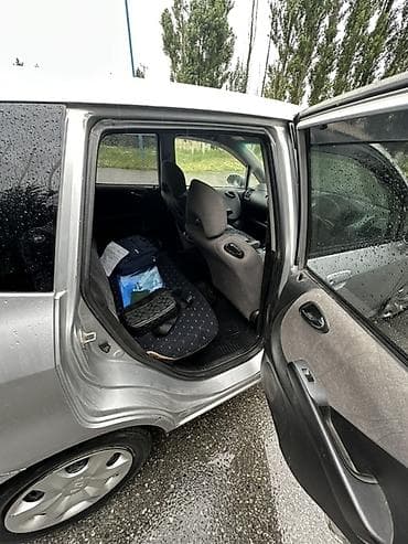 полики хонда фит: Honda Fit: 2002 г., Автомат, Бензин, Хэтчбэк — 10