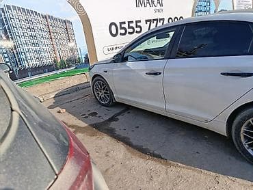 простые диски: Литые Диски R 18 Комплект, отверстий - 5 — 3