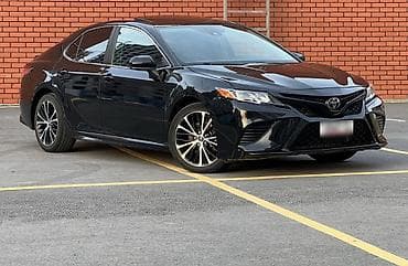camry 1998: Сдаю Toyota Camry, Посуточно, Без водителя, | Залог, Водительские права, От 18 лет — 3