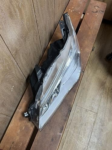 тайота калдина фара: Передняя левая фара Toyota Оригинал, Япония — 2