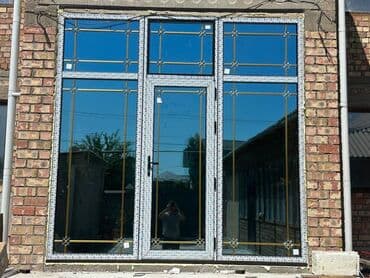 мойка автомат: Пластиковые окна на заказ — 1