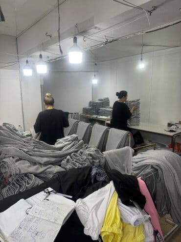 дом в районе восточного автовокзала: Продаю Цех, Действующий, 300 м² — 9