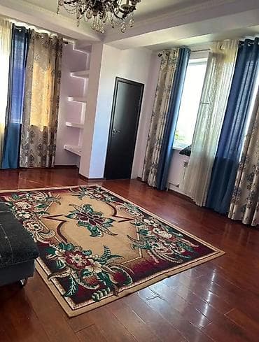 Кыймылсыз мүлк: 2 бөлмө, 55 м², Джал ооруканасы Элитка, 4 кабат, Косметикалык оңдоо — 5