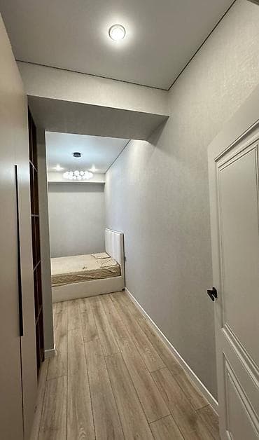 1 комната, 46 м², Восток-5 мкр 5 этаж, Евроремонт — 4