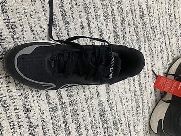 Туфли: Кроссовки для бега Li-Ning Watershell - Назначение: дорожный и — 2