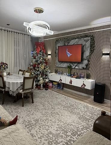 Дома: 220 м², 7 комнат, Утепленный, Видеонаблюдение, Евроремонт — 2