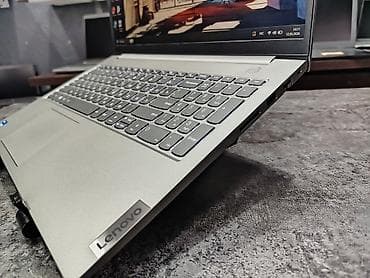 Ноутбуки Lenovo: Для программирования, Новый, Intel Core i5 — 5