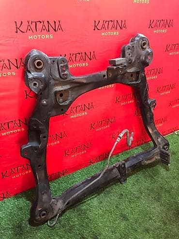 Балка подвески Toyota Camri 30