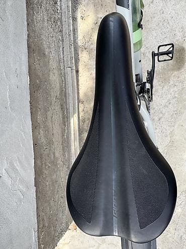 planet x: Горный велосипед, Giant, Рама XL (180 - 195 см), Алюминий, Б/у — 5
