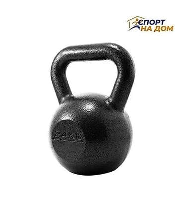 Гири: Распродажа! Гиря 24 кг, чугунная
Китай. Новые. Качество 100% — 1