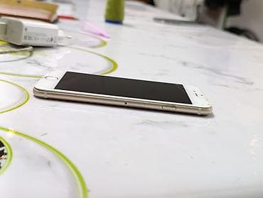 iphone 6 16 gb gold: IPhone 6, Золотой, Кабель — 4